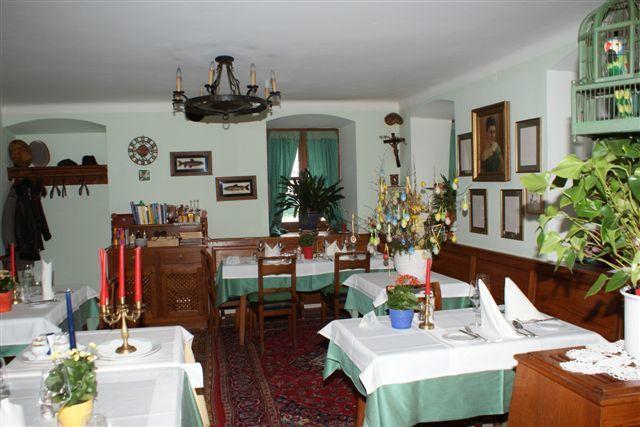Gasthof Hohlwegwirt Hallein Exteriör bild