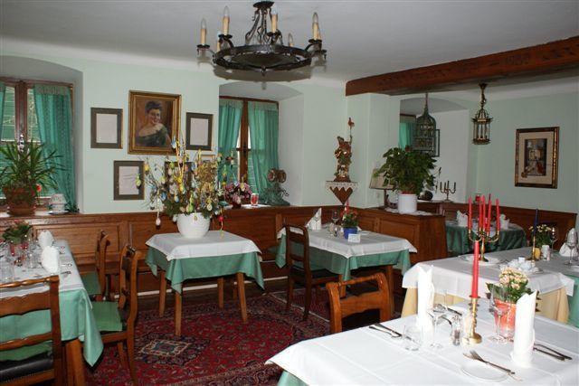 Gasthof Hohlwegwirt Hallein Exteriör bild